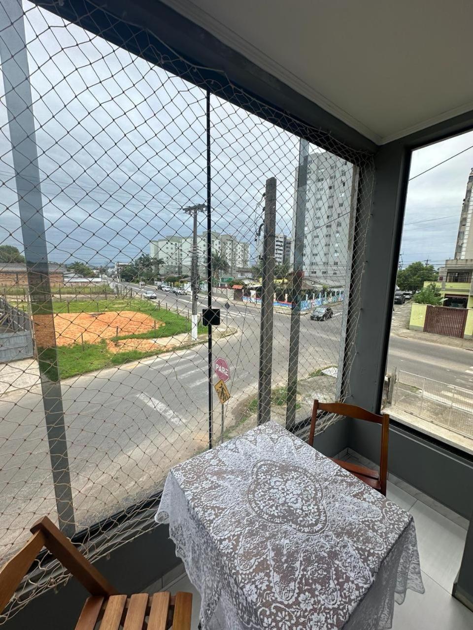 Sobrado Com Terraco E Area De Churrasqueira. 托雷斯 外观 照片